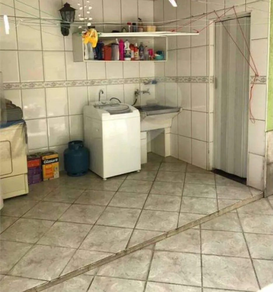 Casa, 3 quartos, 172 m² - Foto 1