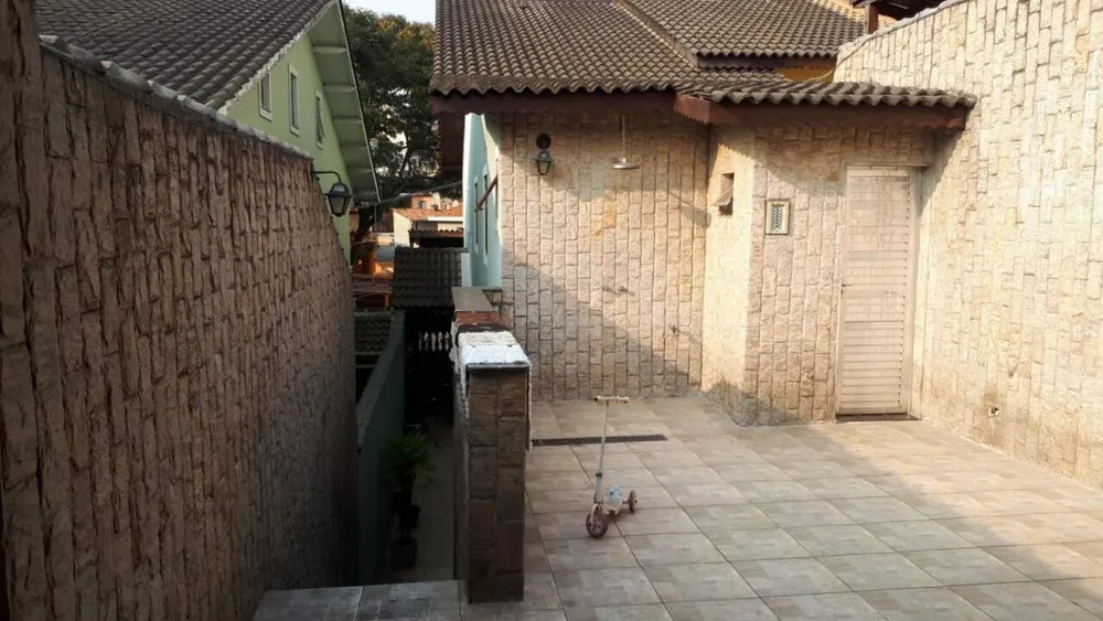 Sobrado, 4 quartos, 192 m² - Foto 4