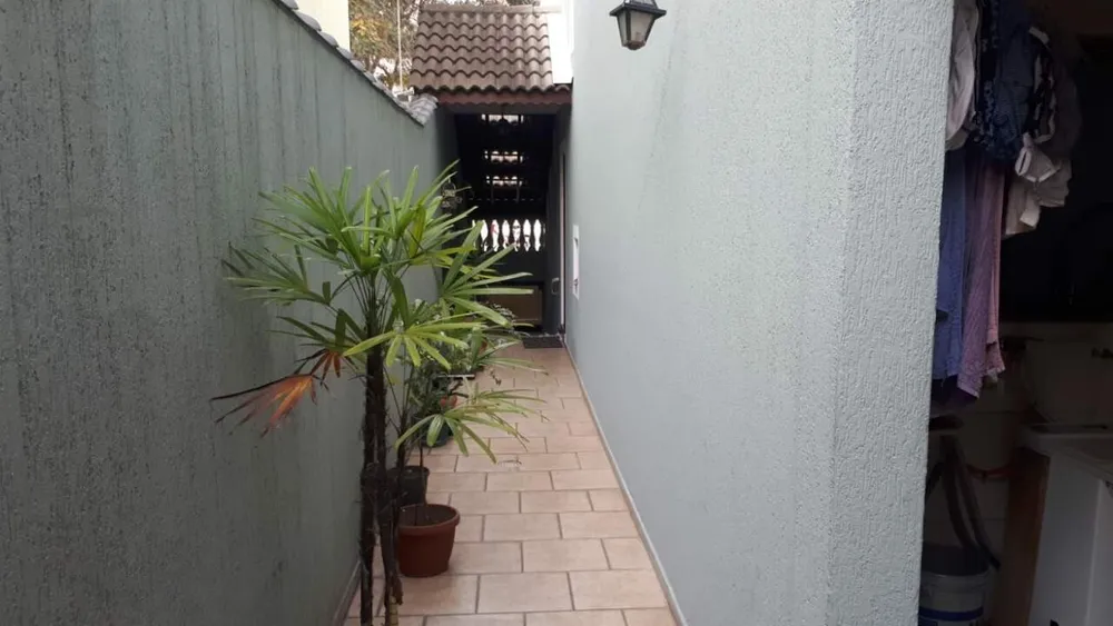 Sobrado, 4 quartos, 192 m² - Foto 3