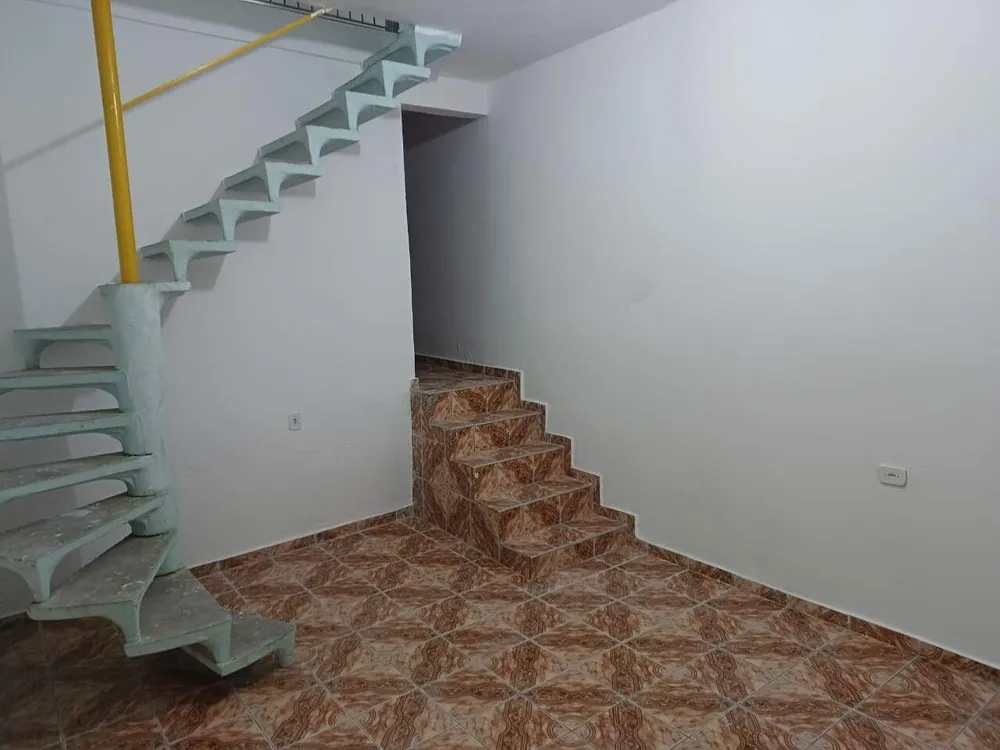 Sobrado, 4 quartos, 200 m² - Foto 1