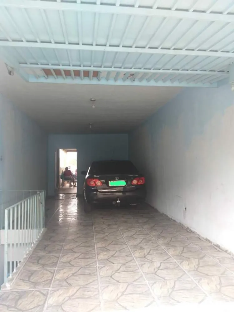 Sobrado, 4 quartos, 200 m² - Foto 9