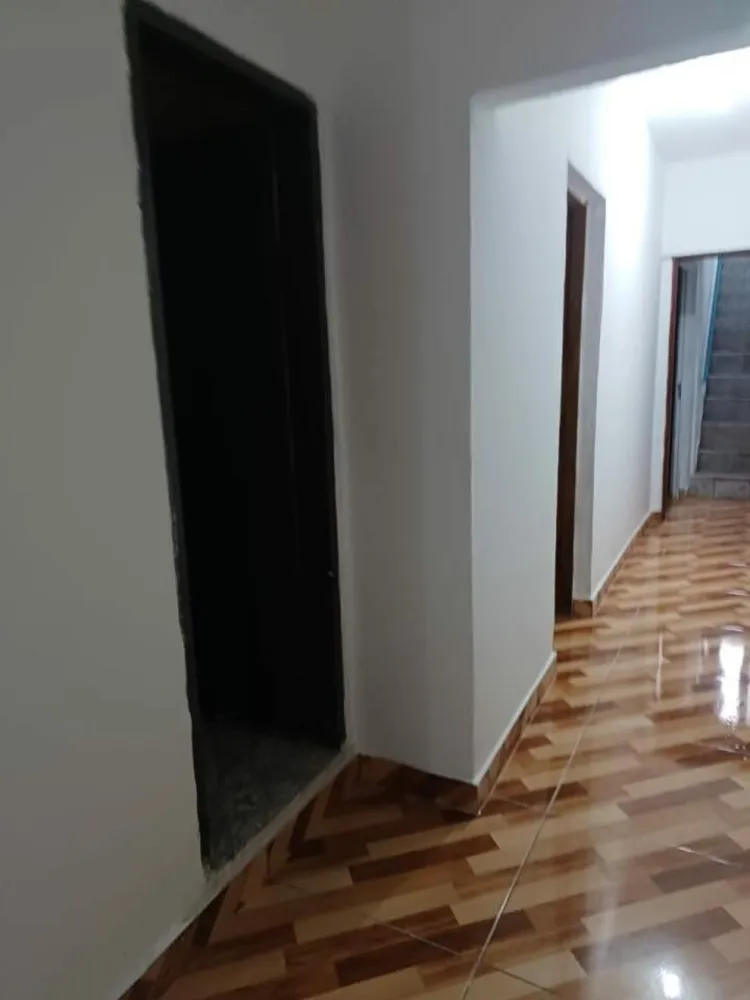 Sobrado, 4 quartos, 200 m² - Foto 4