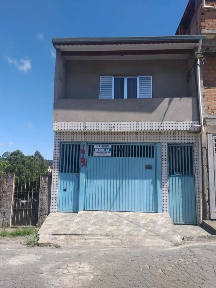 Sobrado, 4 quartos, 200 m² - Foto 2