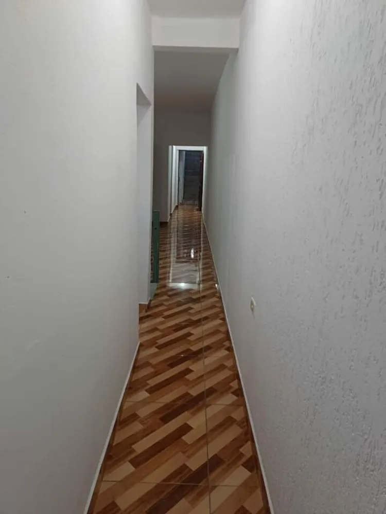 Sobrado, 4 quartos, 200 m² - Foto 5