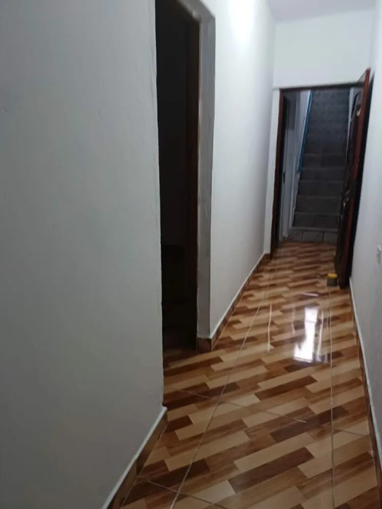 Sobrado, 4 quartos, 200 m² - Foto 3