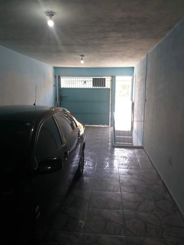Sobrado, 4 quartos, 200 m² - Foto 10