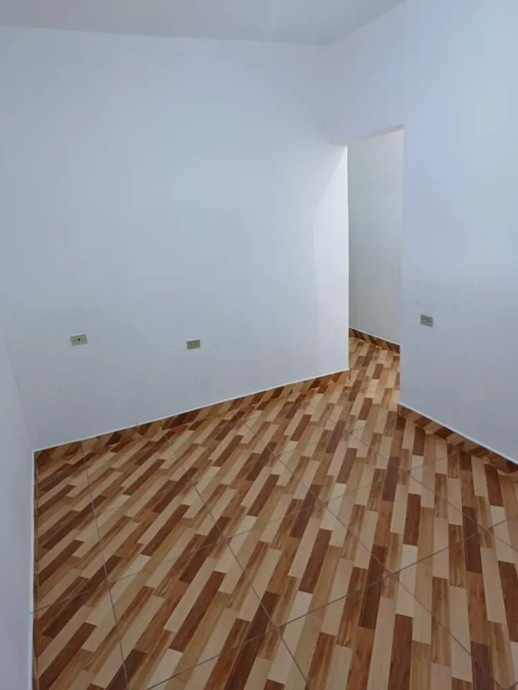 Sobrado, 4 quartos, 200 m² - Foto 8