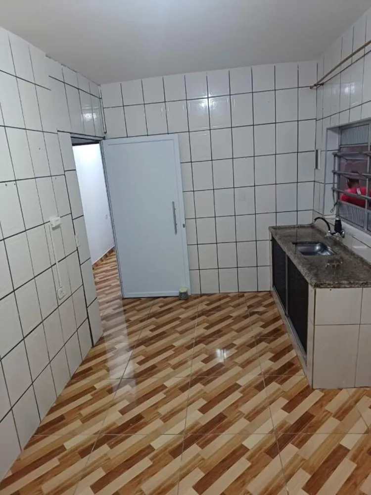 Sobrado, 4 quartos, 200 m² - Foto 12