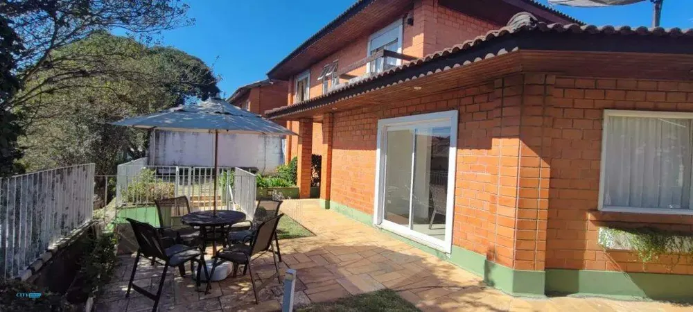 Sobrado, 3 quartos, 235 m² - Foto 8