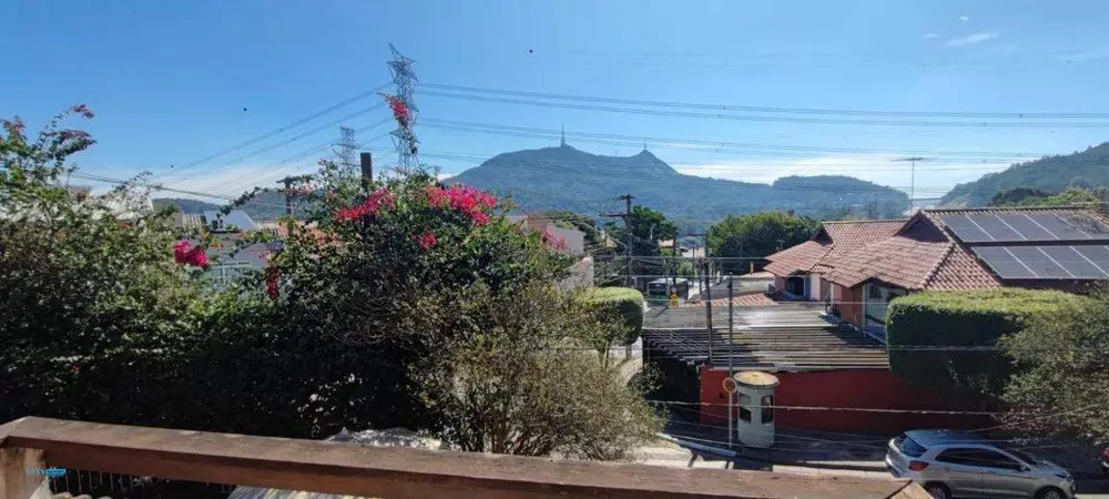 Sobrado, 3 quartos, 235 m² - Foto 4