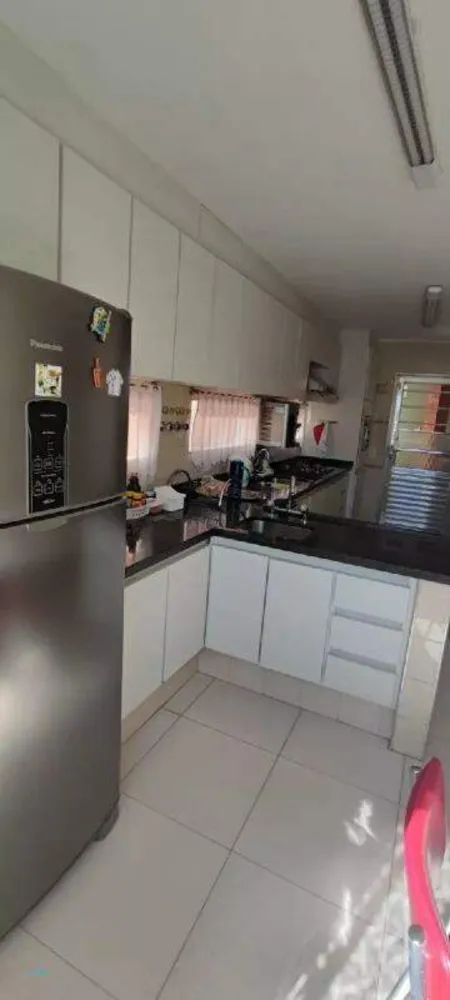 Sobrado, 3 quartos, 235 m² - Foto 6