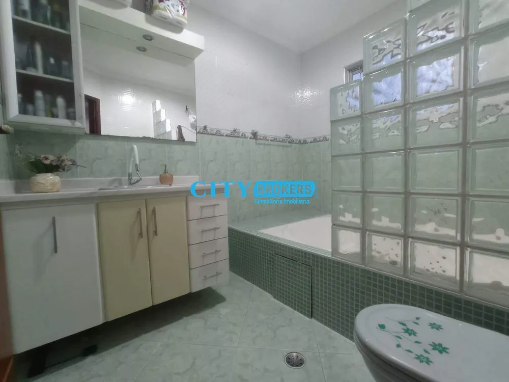 Casa, 3 quartos, 200 m² - Foto 1