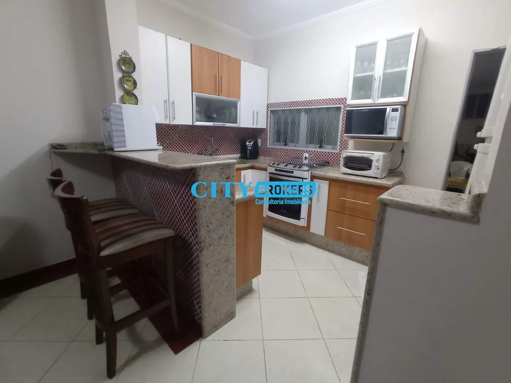 Casa, 3 quartos, 200 m² - Foto 2