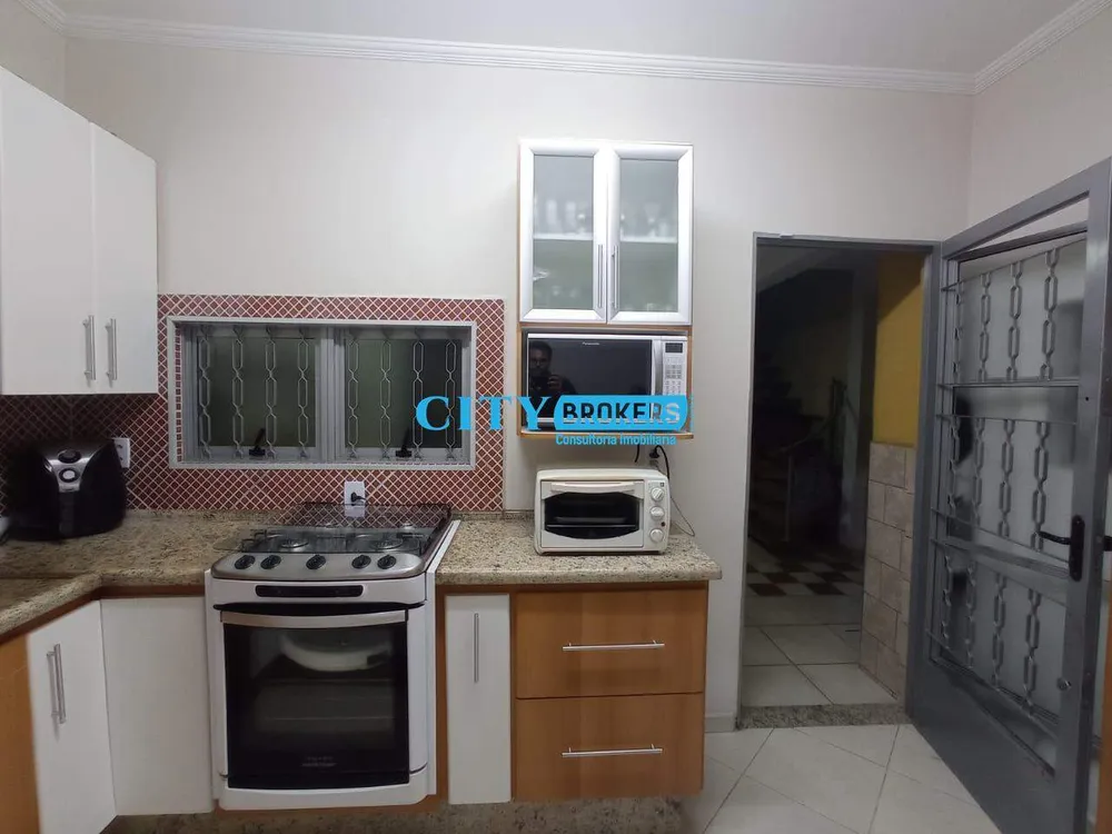 Casa, 3 quartos, 200 m² - Foto 4