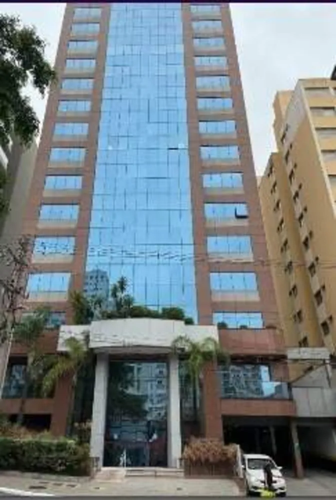 Loja-Salão, 30 m² - Foto 7