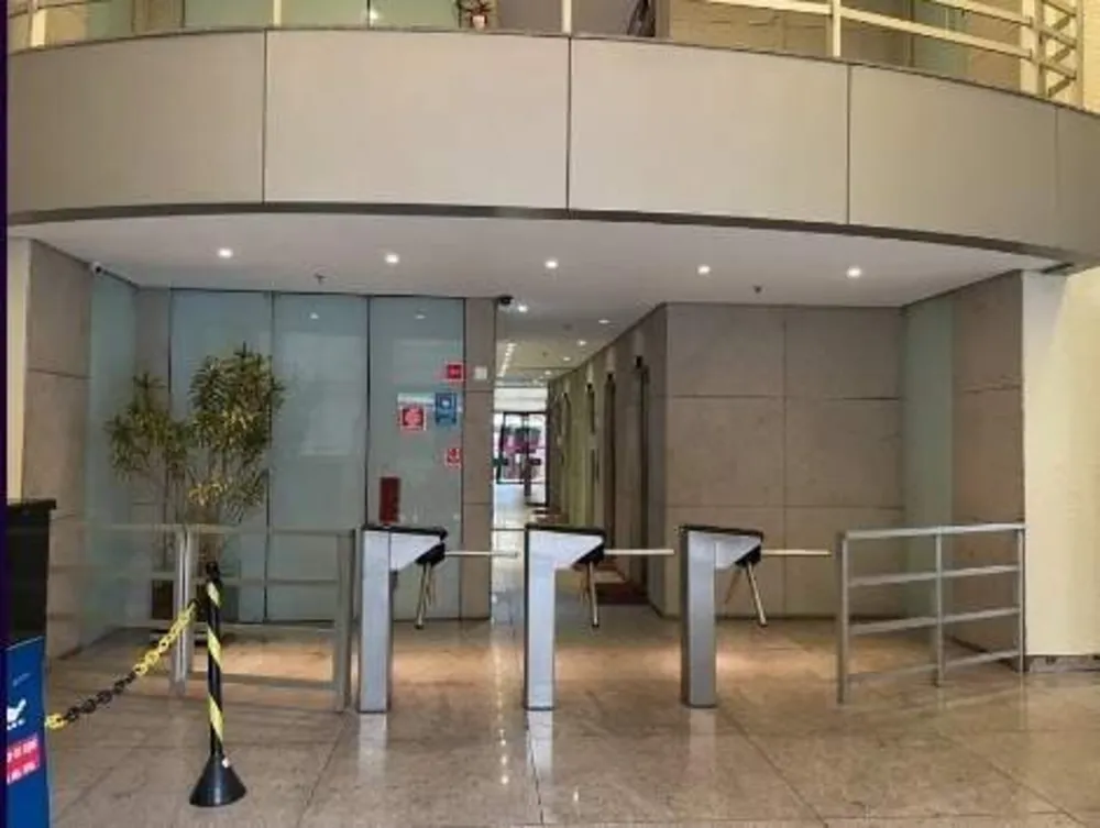 Loja-Salão, 30 m² - Foto 5