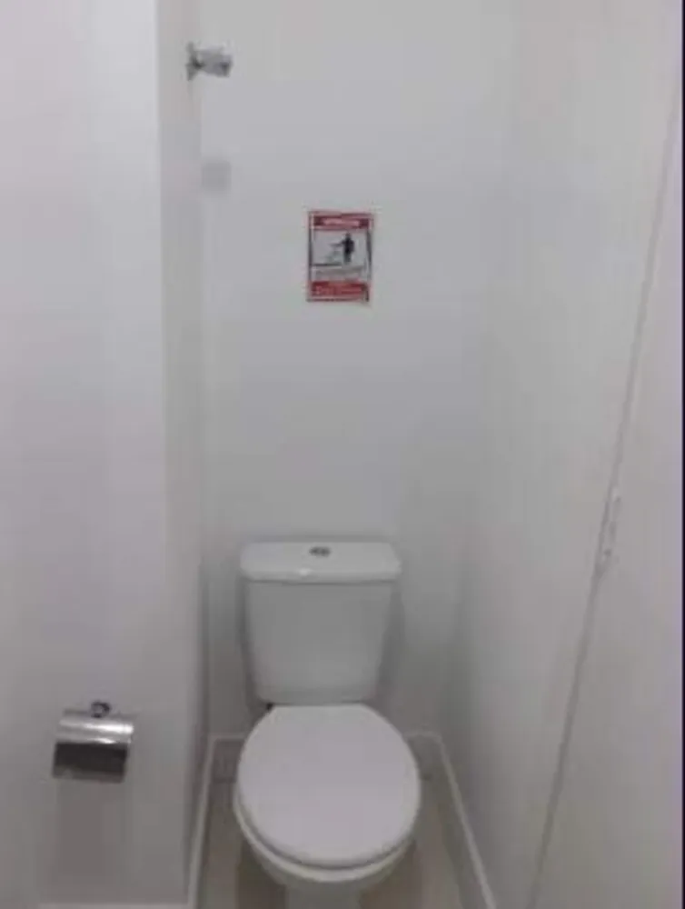 Loja-Salão, 30 m² - Foto 2