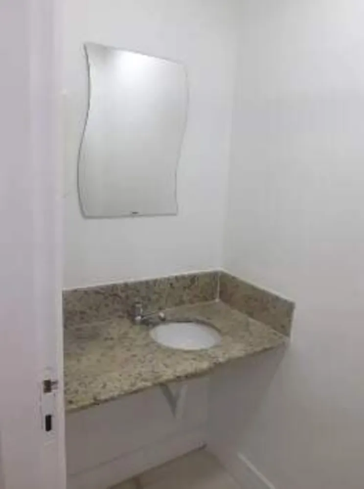 Loja-Salão, 30 m² - Foto 6