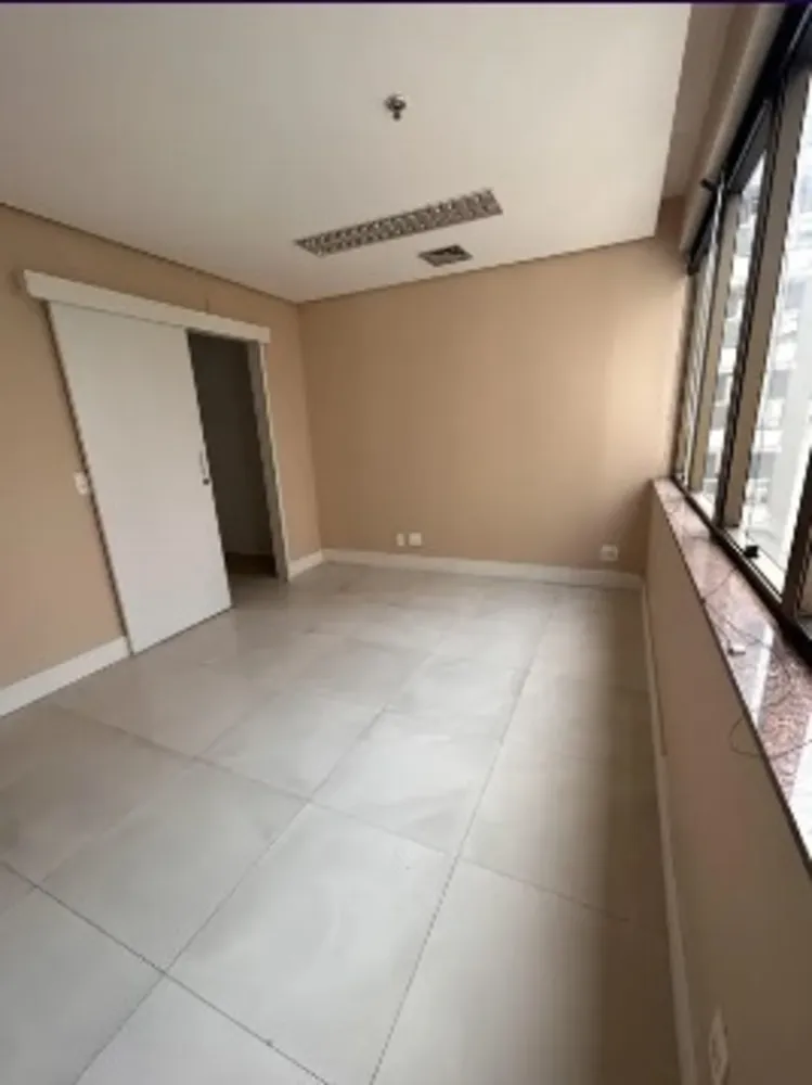 Loja-Salão, 30 m² - Foto 1