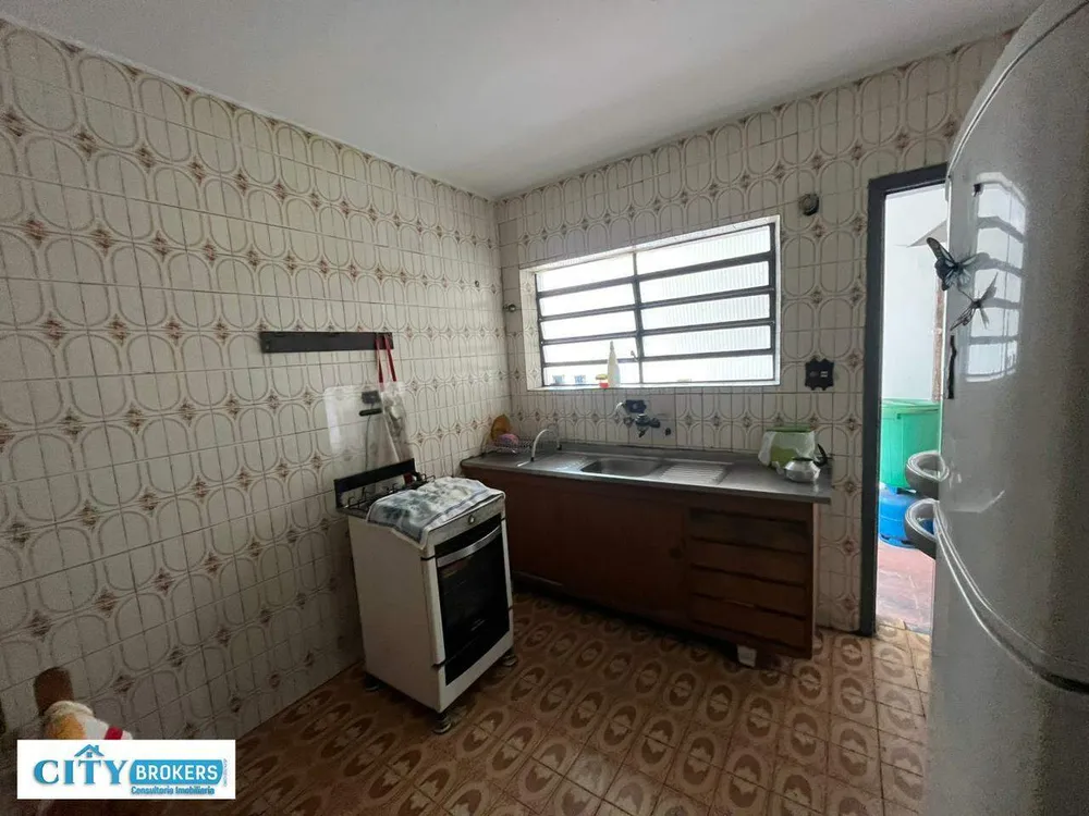 Casa, 3 quartos, 165 m² - Foto 8