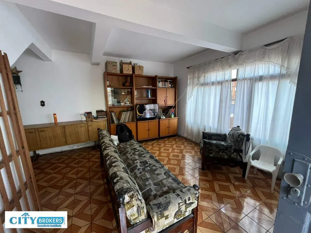 Casa, 3 quartos, 165 m² - Foto 1