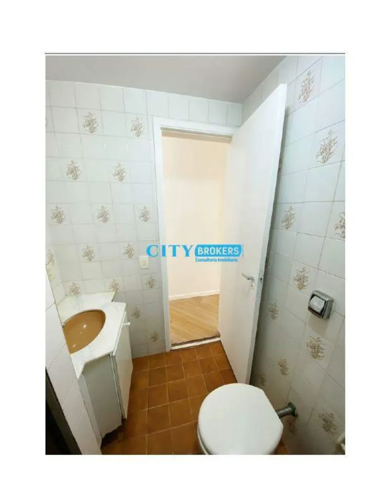 Apartamento, 3 quartos, 83 m² - Foto 6
