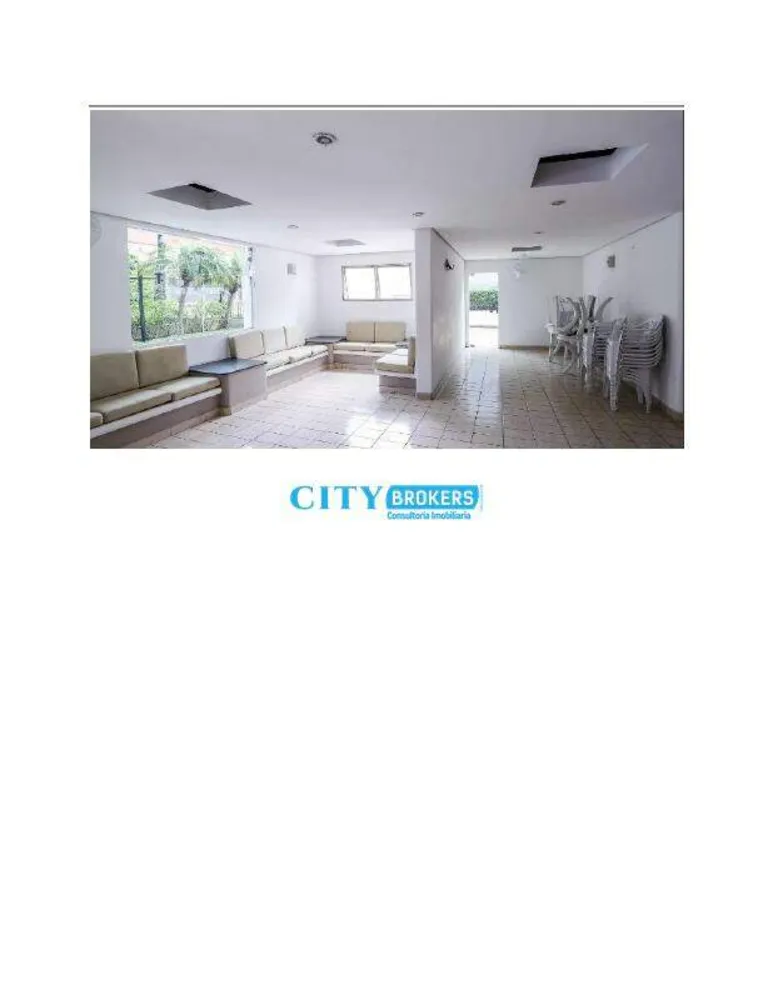 Apartamento, 3 quartos, 83 m² - Foto 7