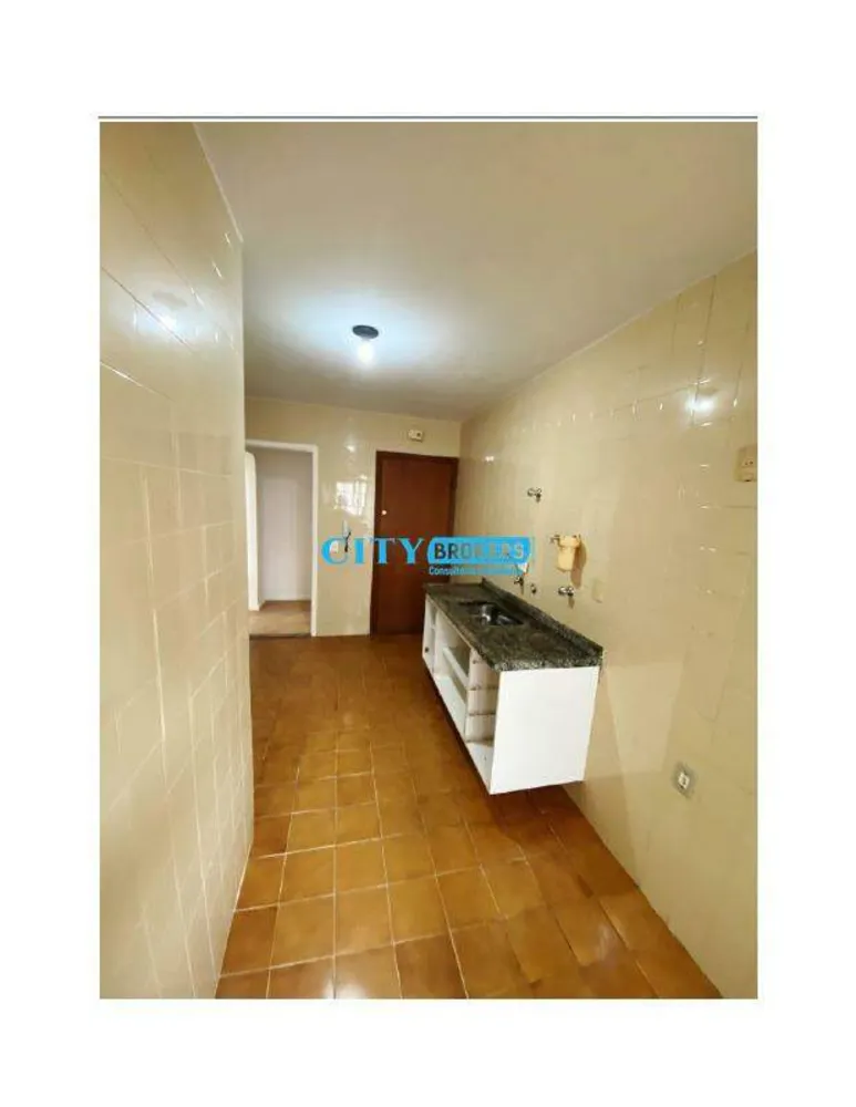 Apartamento, 3 quartos, 83 m² - Foto 3