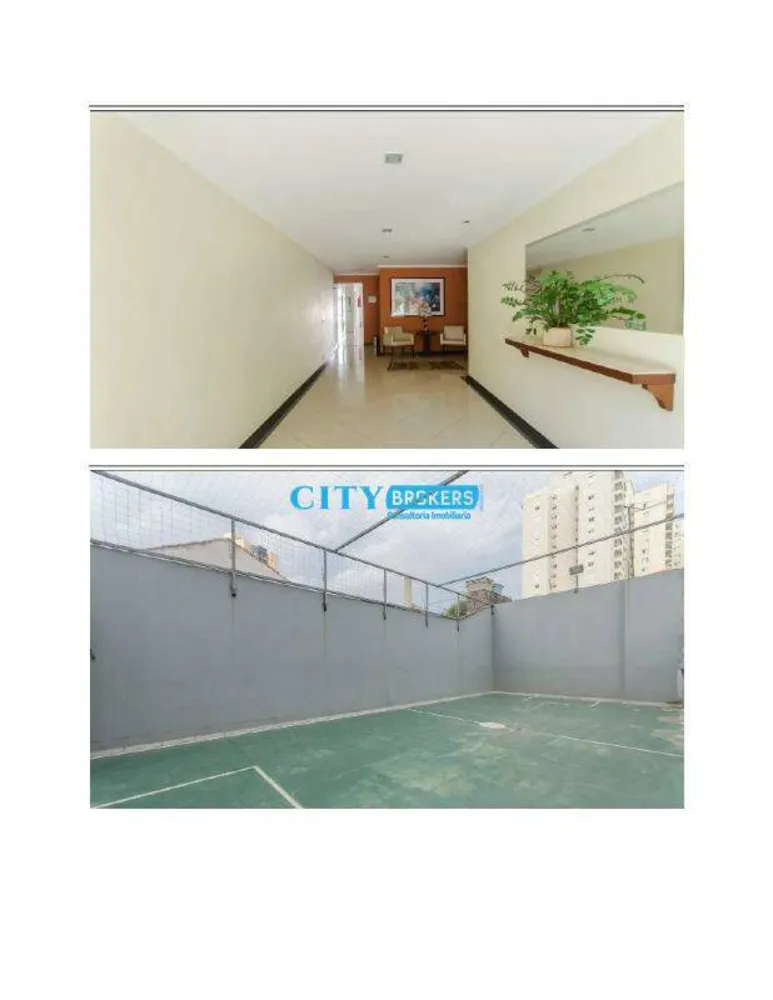 Apartamento, 3 quartos, 83 m² - Foto 4