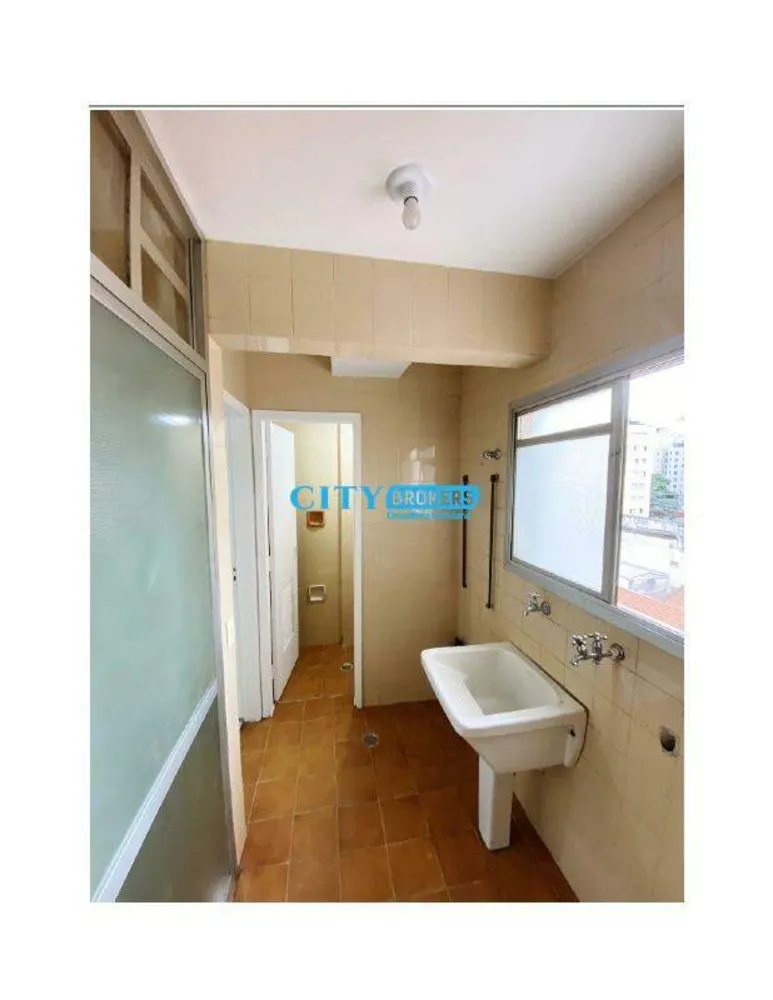 Apartamento, 3 quartos, 83 m² - Foto 1