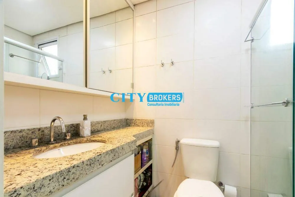 Apartamento, 3 quartos, 109 m² - Foto 1