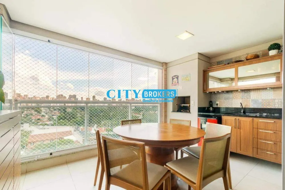 Apartamento, 3 quartos, 109 m² - Foto 3