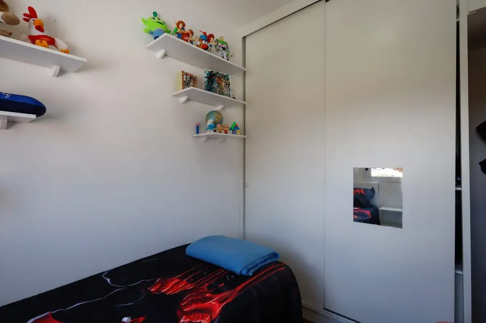 Apartamento, 3 quartos, 90 m² - Foto 2