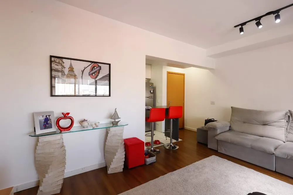 Apartamento, 3 quartos, 90 m² - Foto 1