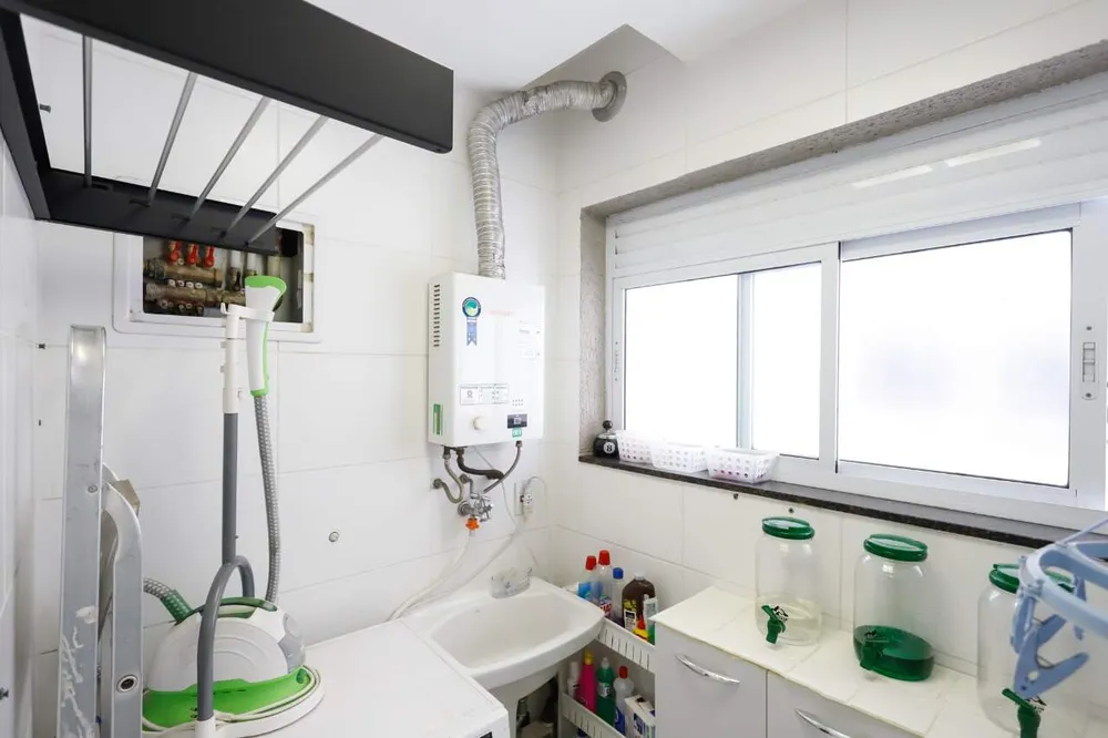 Apartamento, 3 quartos, 90 m² - Foto 3
