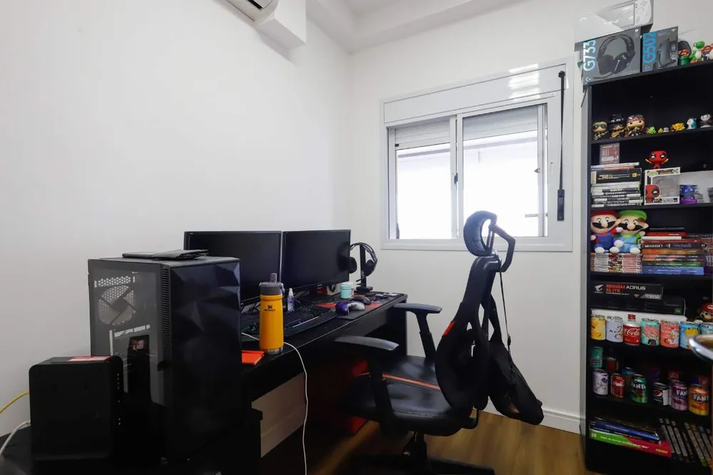 Apartamento, 3 quartos, 90 m² - Foto 4