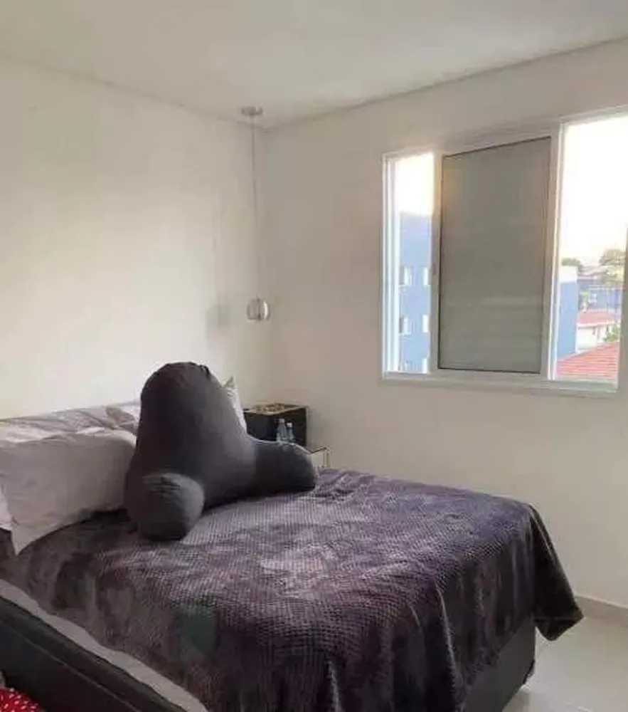 Apartamento, 2 quartos, 60 m² - Foto 1