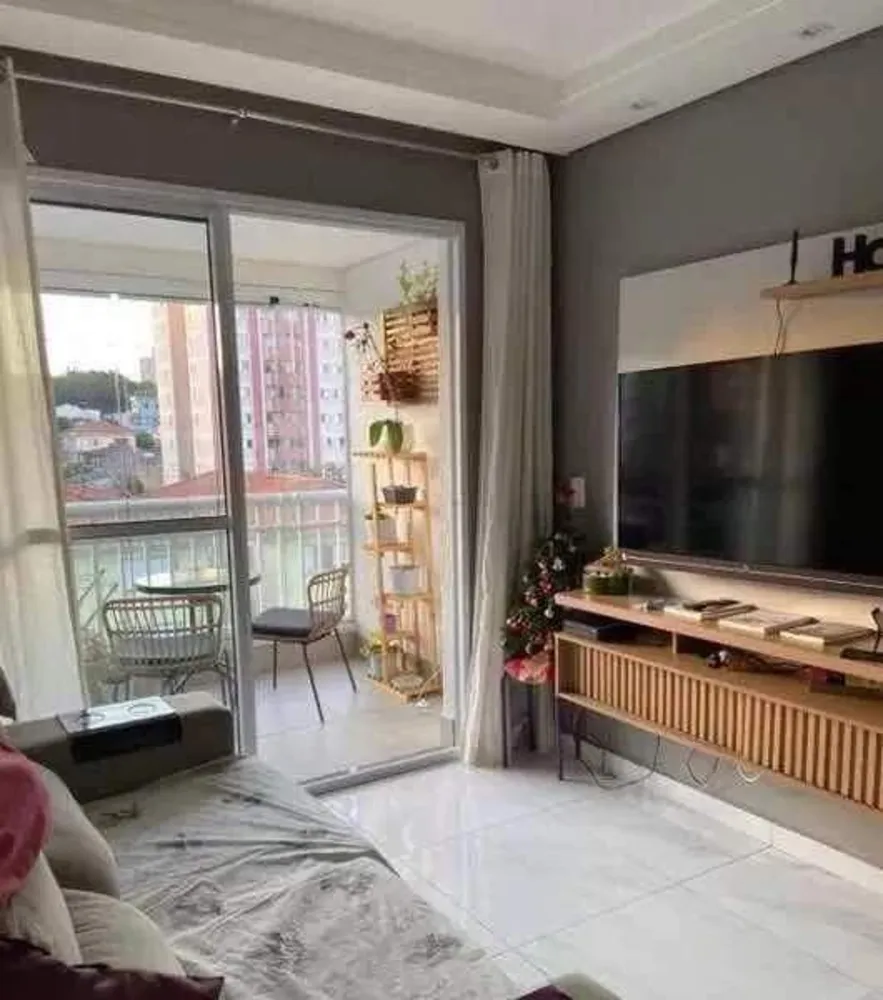 Apartamento, 2 quartos, 60 m² - Foto 5