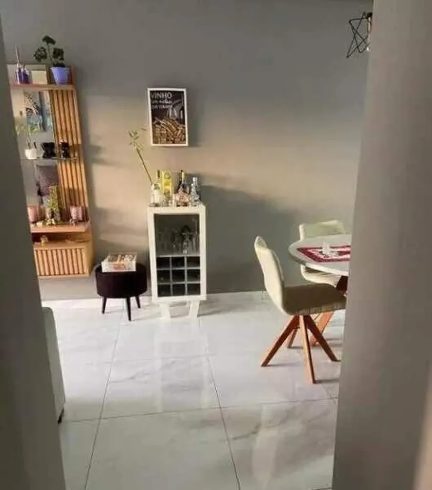 Apartamento, 2 quartos, 60 m² - Foto 9