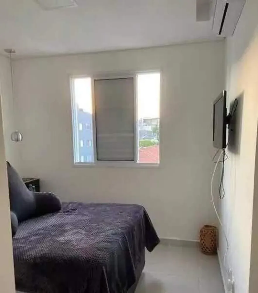 Apartamento, 2 quartos, 60 m² - Foto 8