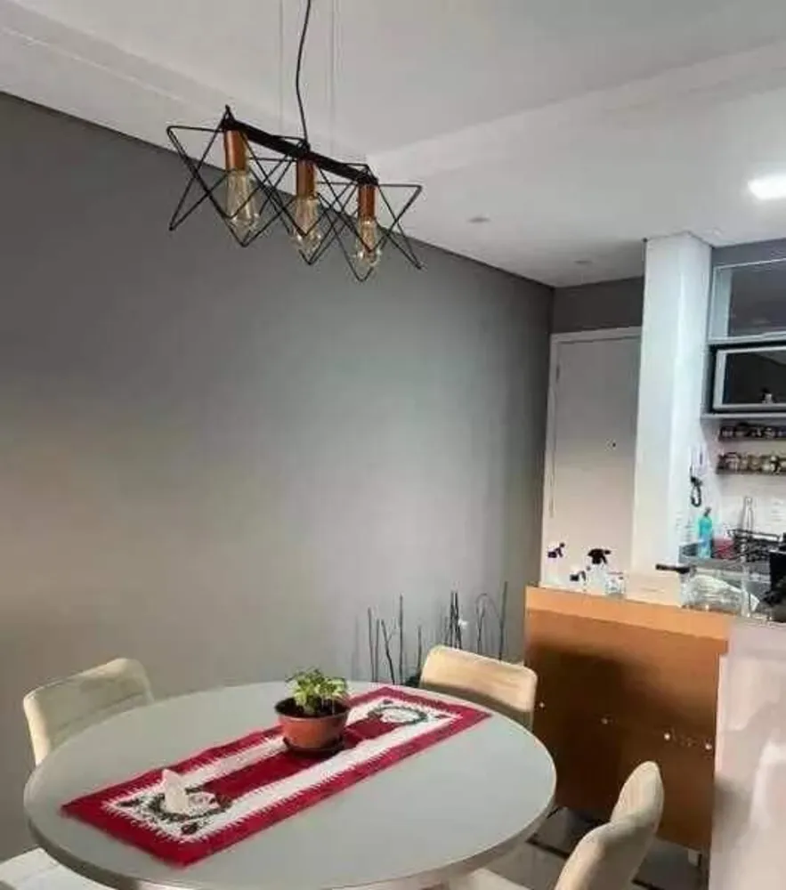 Apartamento, 2 quartos, 60 m² - Foto 4
