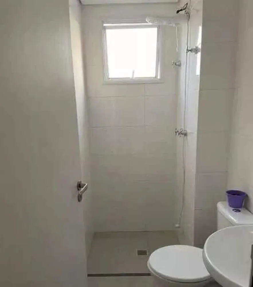 Apartamento, 2 quartos, 60 m² - Foto 7