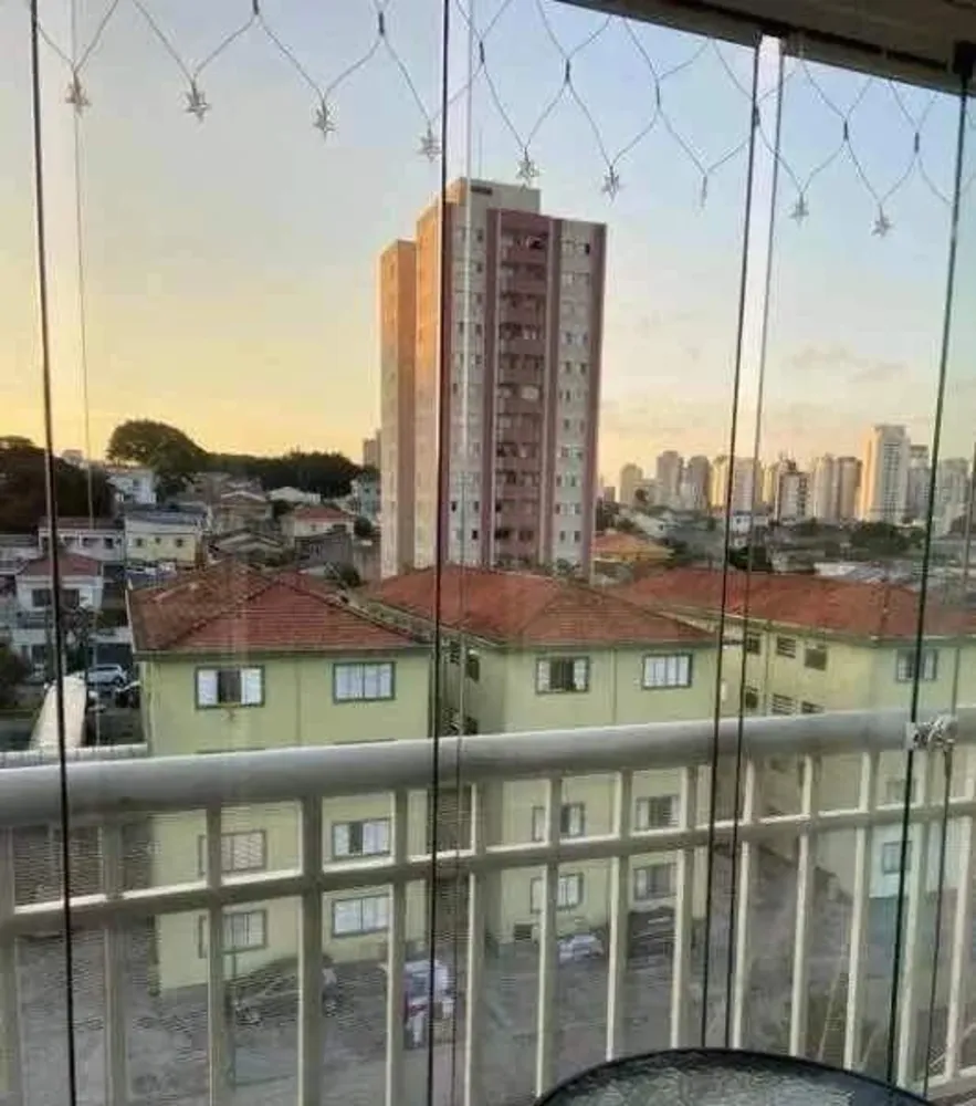 Apartamento, 2 quartos, 60 m² - Foto 10