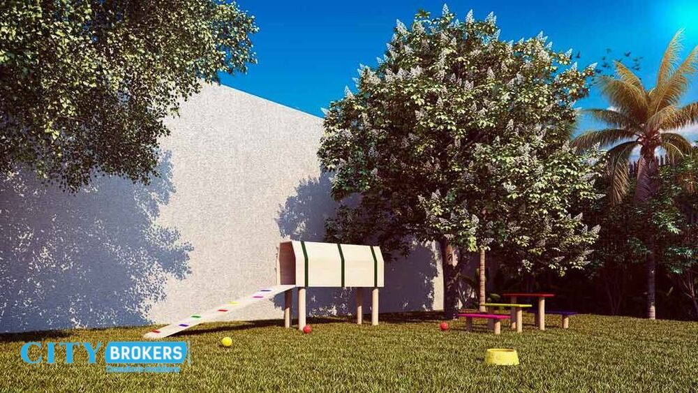 Apartamento Lançamentos com 1 quarto - Foto 18
