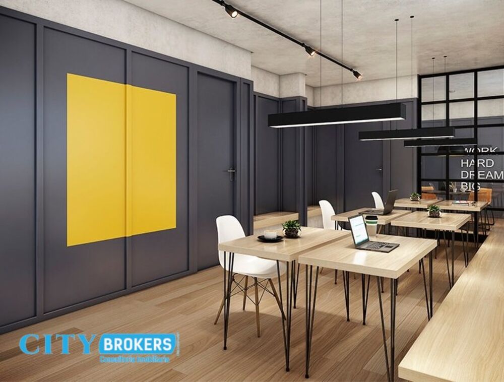 Apartamento Lançamentos com 1 quarto - Foto 10