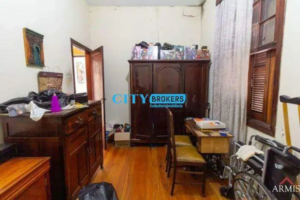 Casa, 5 quartos, 210 m² - Foto 3