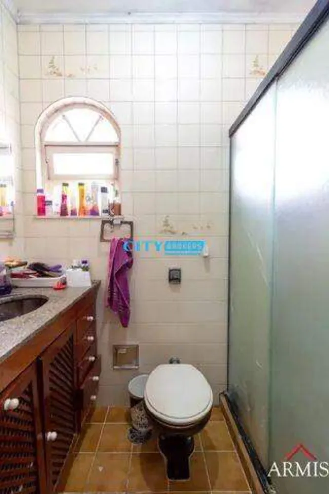 Casa, 5 quartos, 210 m² - Foto 4