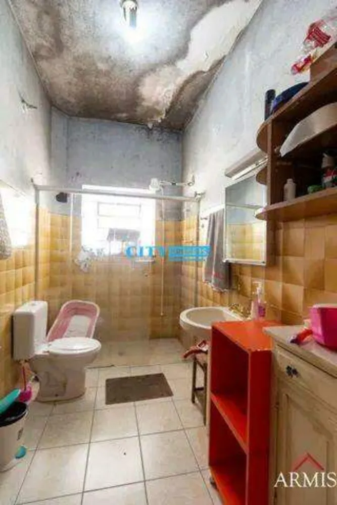 Casa, 5 quartos, 210 m² - Foto 2