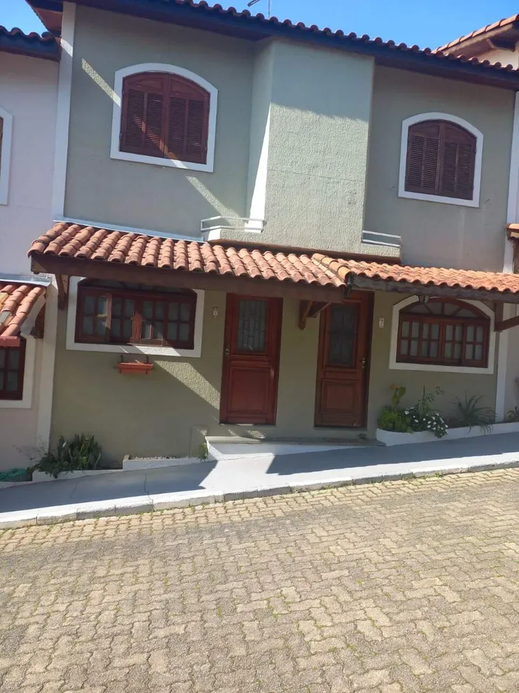 Casa de Condomínio, 2 quartos - Foto 5