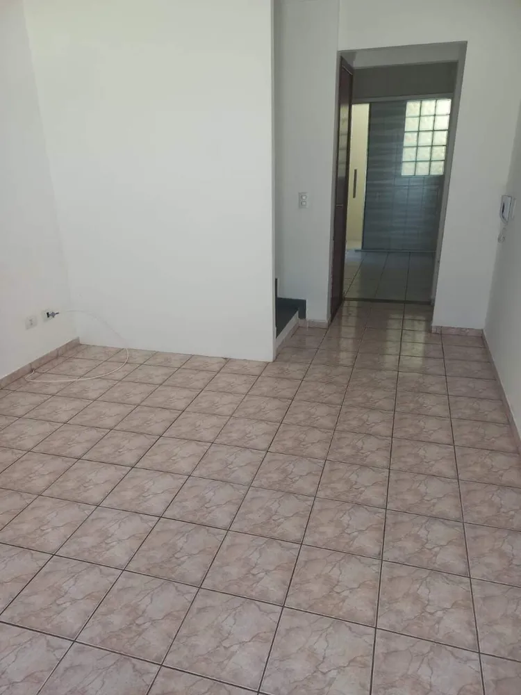 Casa de Condomínio, 2 quartos - Foto 6